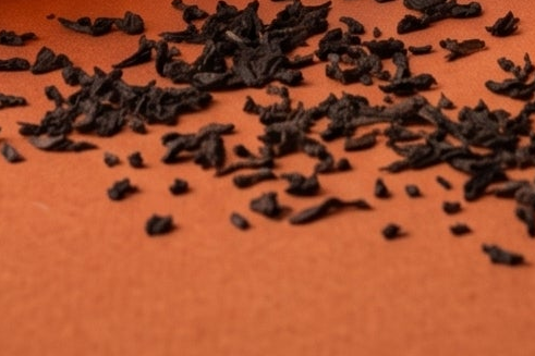 Black Teas
