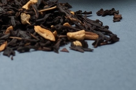 Tea Blends
