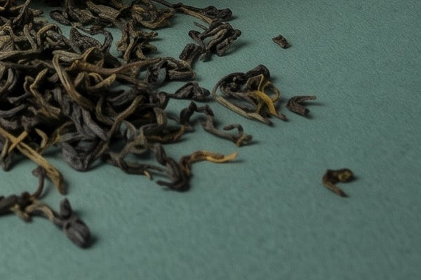 Green Teas