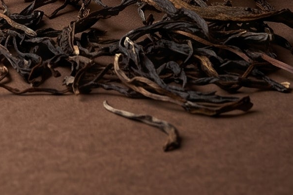 Fermented Teas