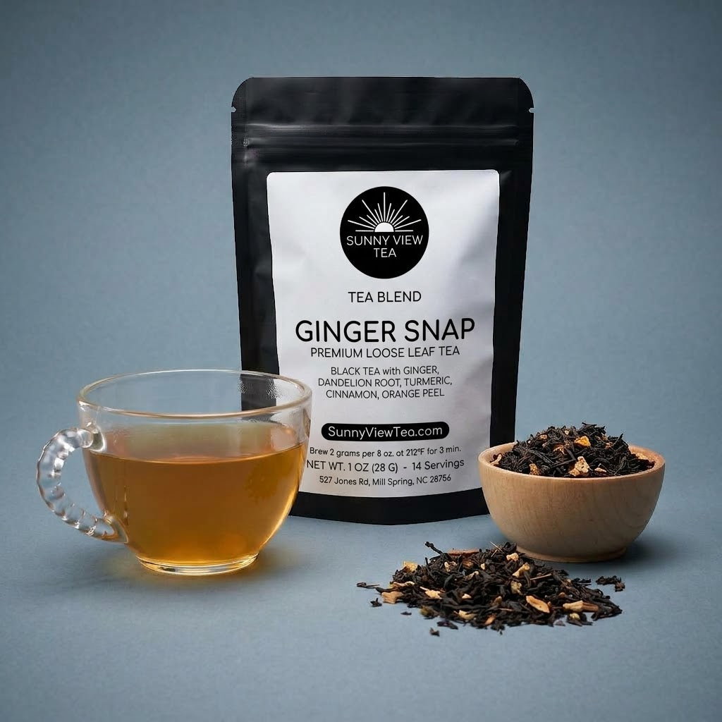 Ginger Snap