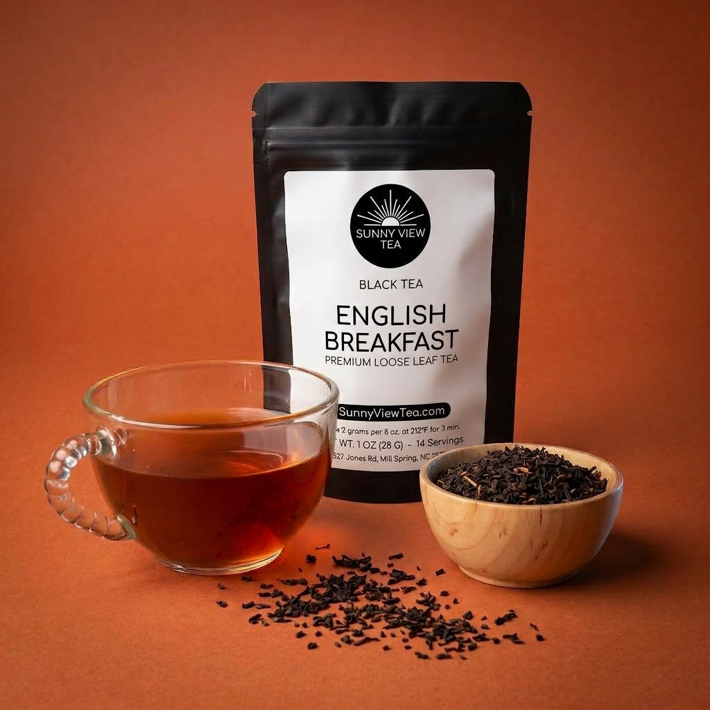 English Breakfast