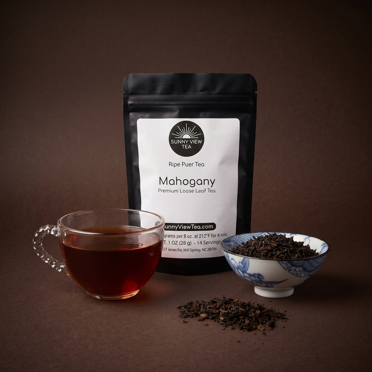 Mahogany